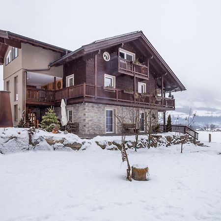 Apartment In Neukirchen Am Gro Venediger Валд им Пинцгау Екстериор снимка
