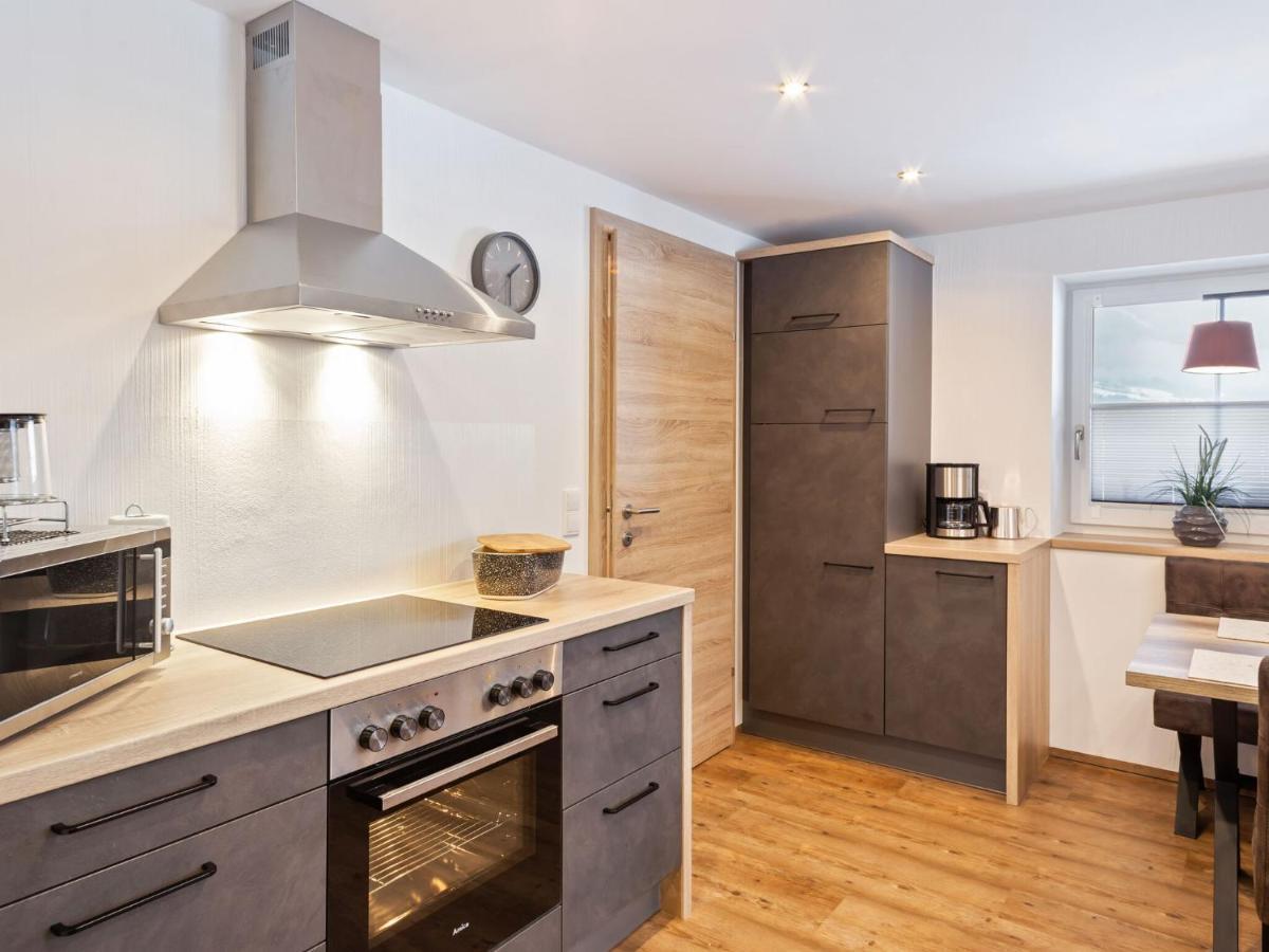 Apartment In Neukirchen Am Gro Venediger Валд им Пинцгау Екстериор снимка