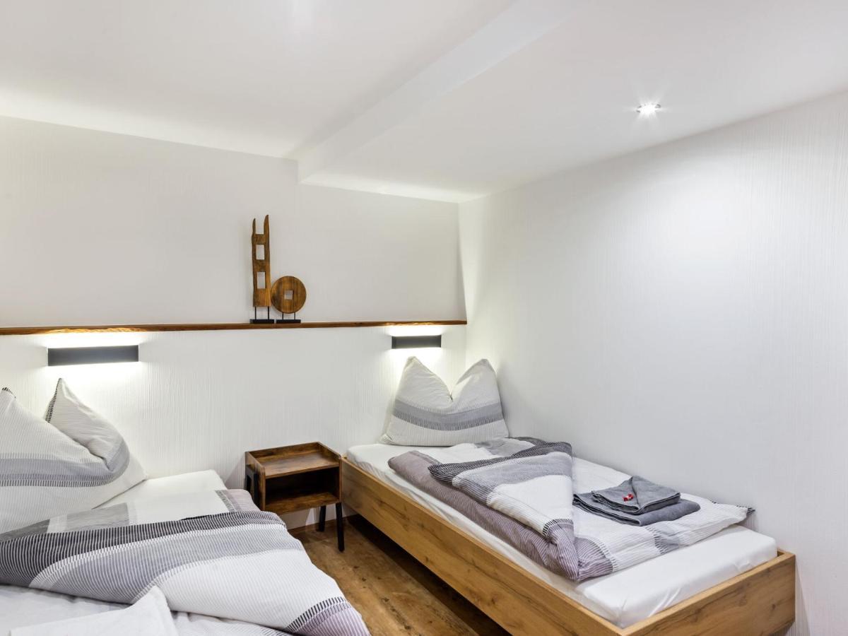 Apartment In Neukirchen Am Gro Venediger Валд им Пинцгау Екстериор снимка