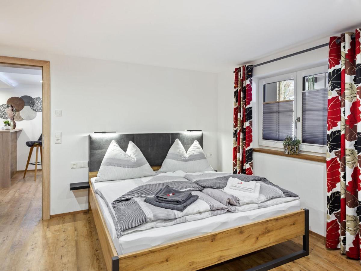 Apartment In Neukirchen Am Gro Venediger Валд им Пинцгау Екстериор снимка
