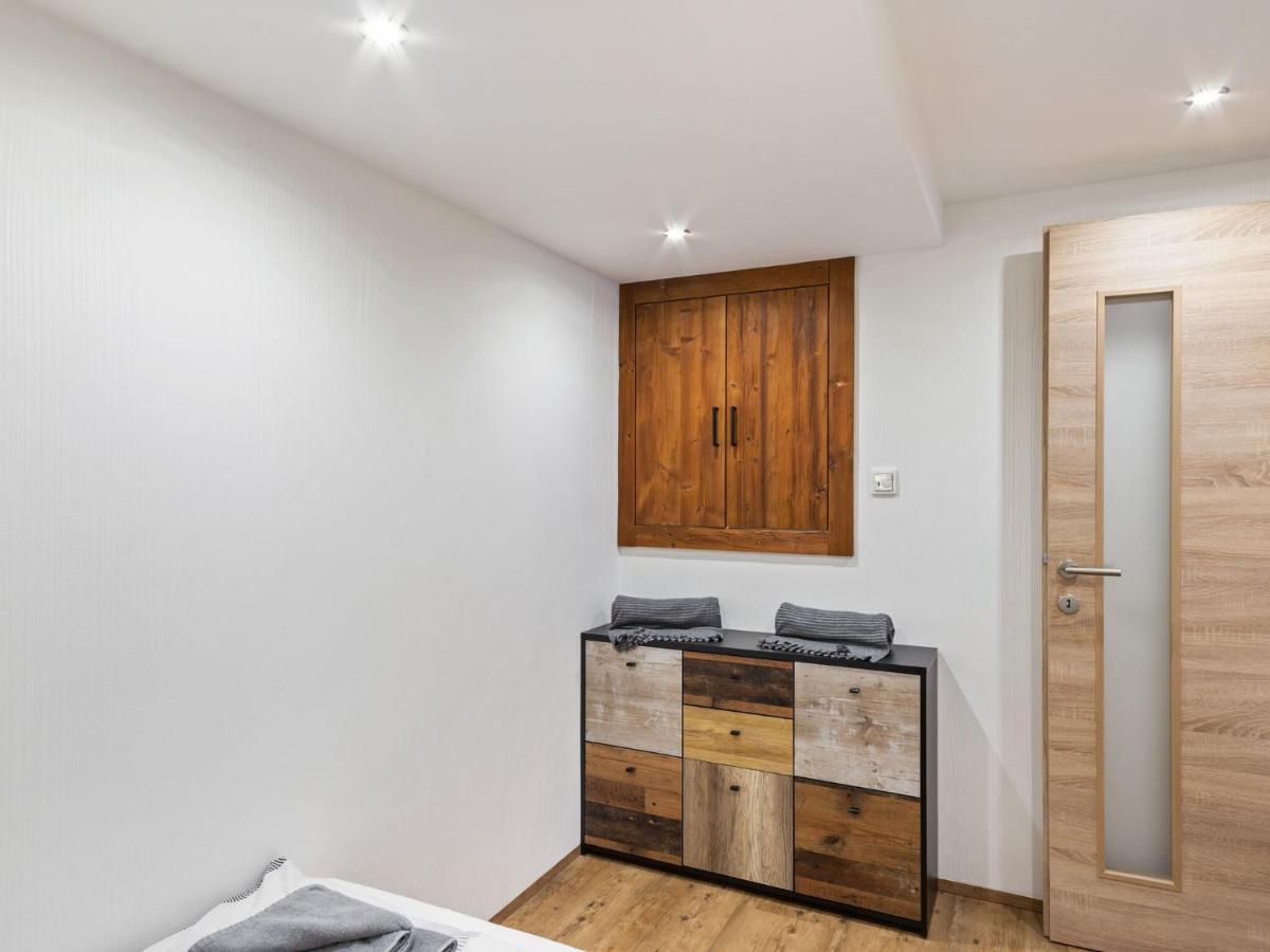 Apartment In Neukirchen Am Gro Venediger Валд им Пинцгау Екстериор снимка