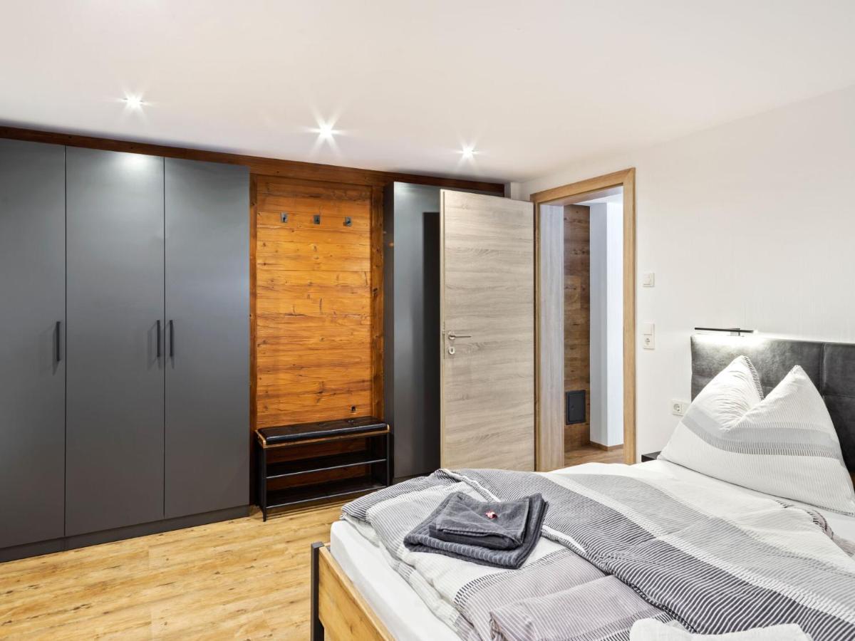 Apartment In Neukirchen Am Gro Venediger Валд им Пинцгау Екстериор снимка