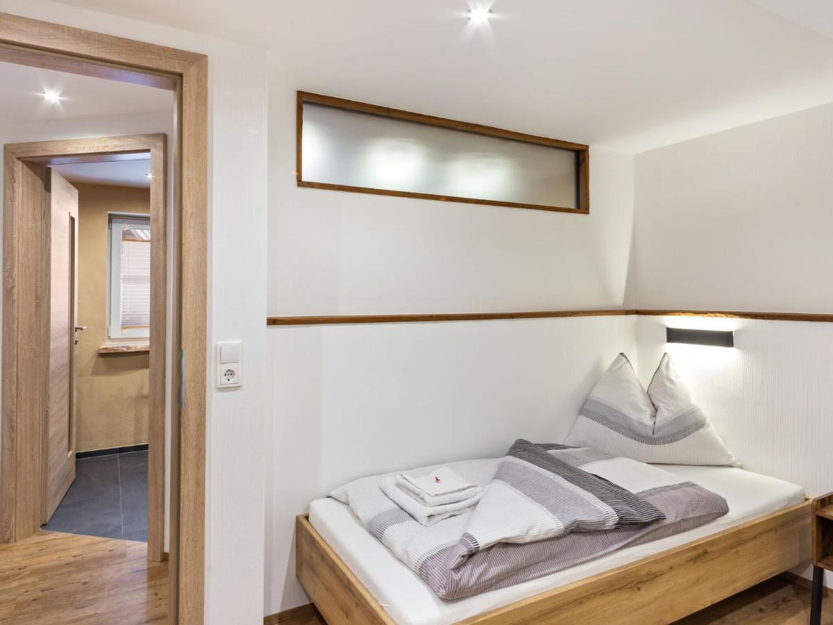 Apartment In Neukirchen Am Gro Venediger Валд им Пинцгау Екстериор снимка