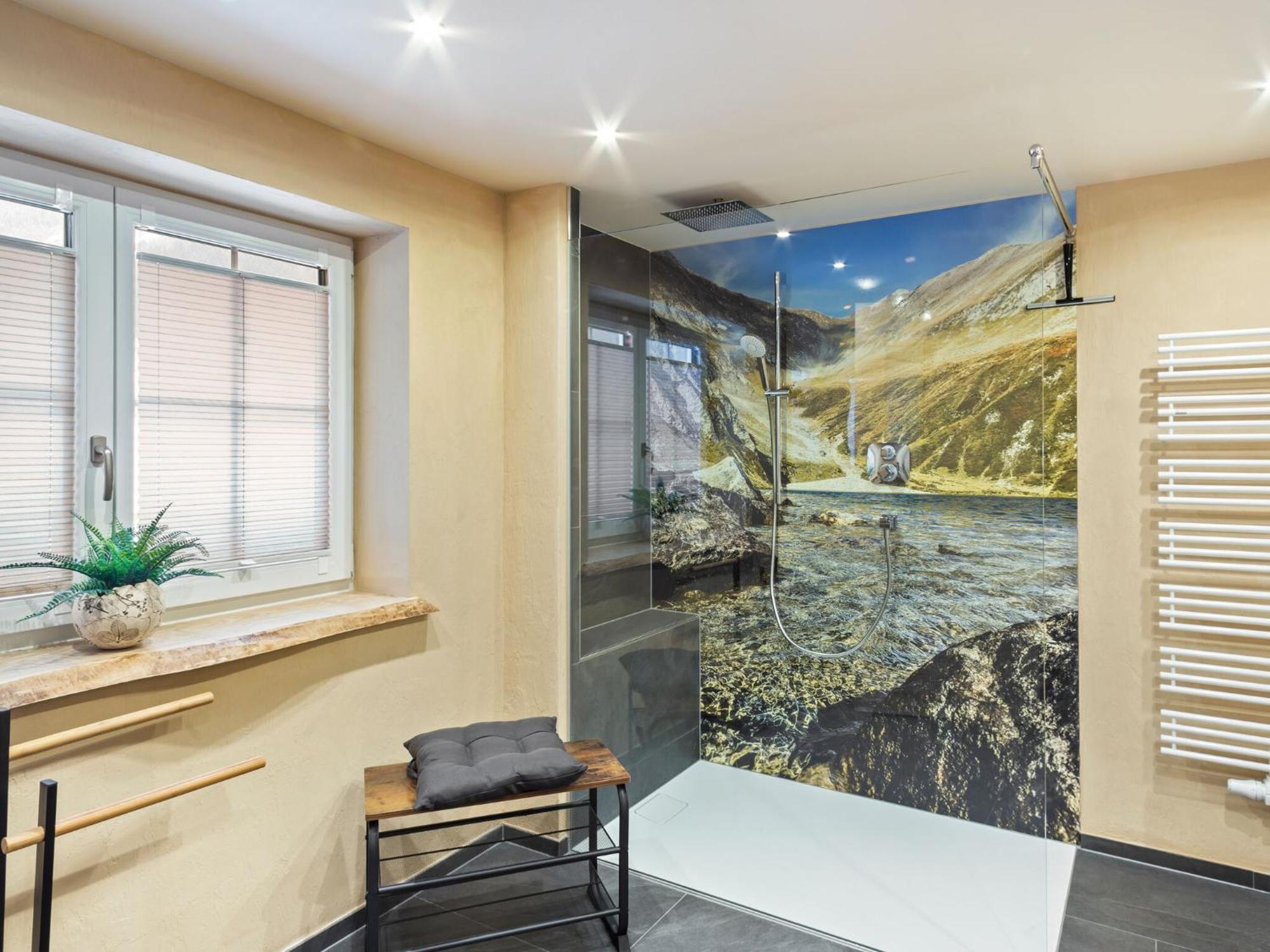 Apartment In Neukirchen Am Gro Venediger Валд им Пинцгау Екстериор снимка